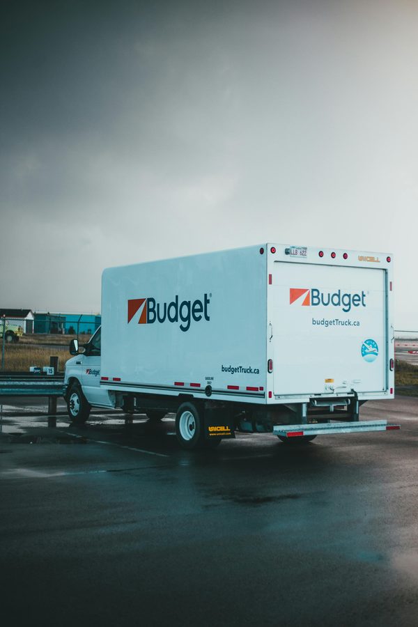 Location utilitaire : guide pratique des meilleurs véhicules