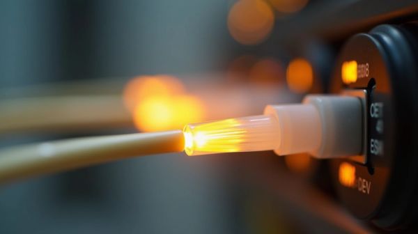 Rallonge fibre optique : améliorez votre connexion internet facilement