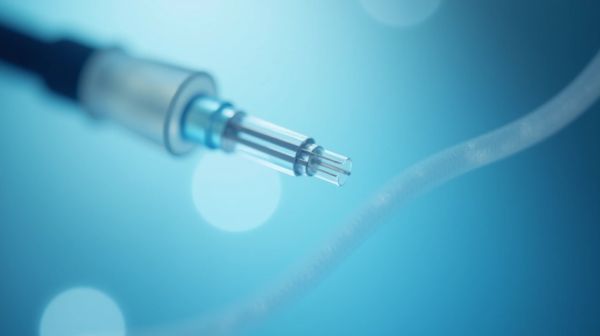 Rallonge fibre optique : améliorez votre connexion internet facilement