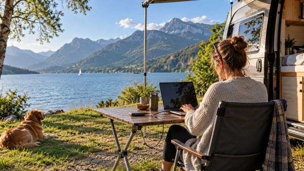 Top 5 raisons d'opter pour une rallonge fibre optique