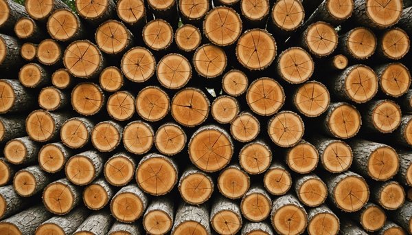 10 conseils pratiques pour sécher rapidement votre bois de chauffage