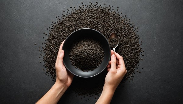 Maigrir avec la nigelle : le secret d'une silhouette affinée