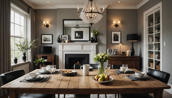 Les essentiels pour créer la maison de vos rêves