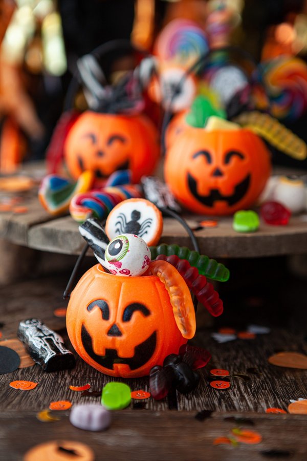 Jeux d'halloween pour adultes : frissons et rires assurés