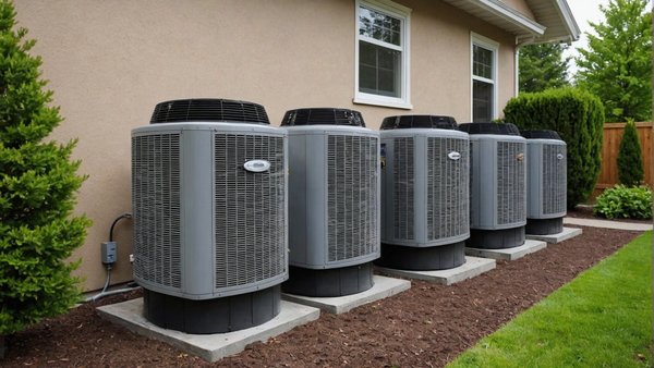 Pompe à chaleur : optimiser votre confort énergétique