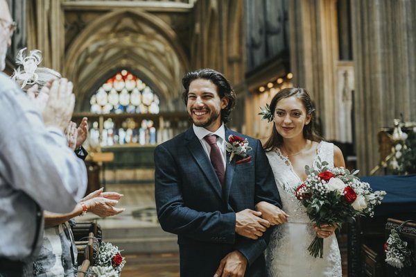 Célébrer l'amour : astuces pour un mariage inoubliable