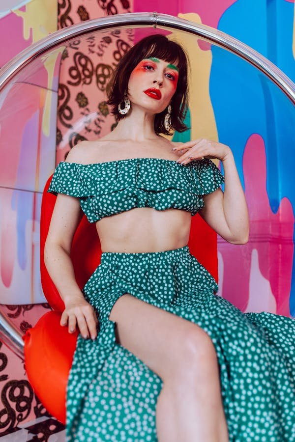 Vêtements pour transgenre : osez exprimer votre identité