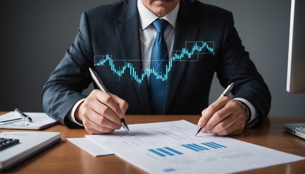 Apprendre la bourse : bâtissez votre avenir financier aujourd'hui