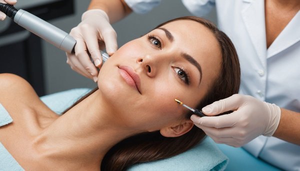 Les avantages de l'épilation laser au centre esthétique