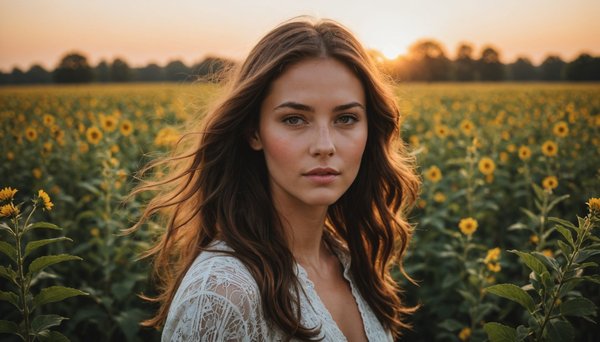 Beauté : découvrez les secrets d'un éclat naturel