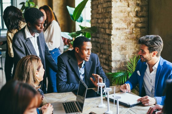 Découvrez les tendances marquantes en innovation de divertissement.