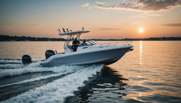 Les tendances incontournables du nautisme à suivre en 2024