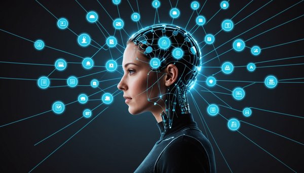 Maximisez votre succès grâce à l'intelligence artificielle en marketing digital