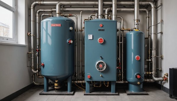 Top conseils pour optimiser l'entretien de votre chaudière gaz