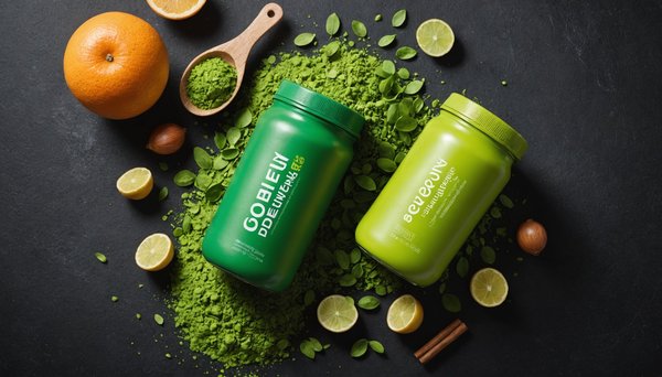 Greenwhey : découvrez les avantages de la nutrition sportive naturelle