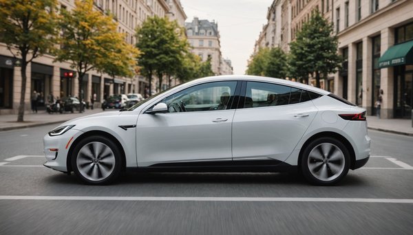 Améliorer l'autonomie de votre voiture électrique : 10 conseils pratiques
