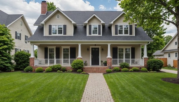 Comment réussir à vendre rapidement sa maison sans tracas