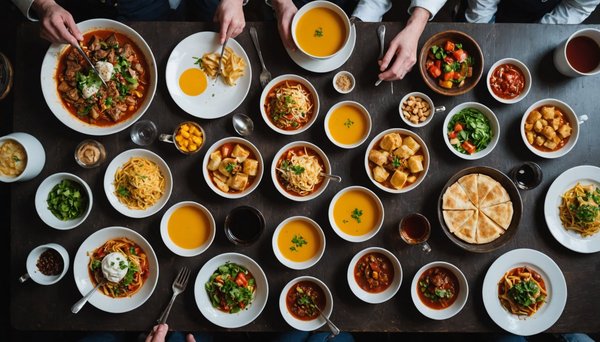 Les meilleures adresses gastronomiques incontournables du 17e