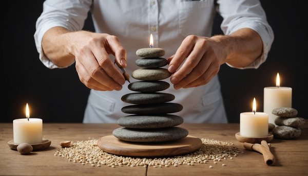 Découvrez les bienfaits de la thérapie holistique pour votre équilibre de vie