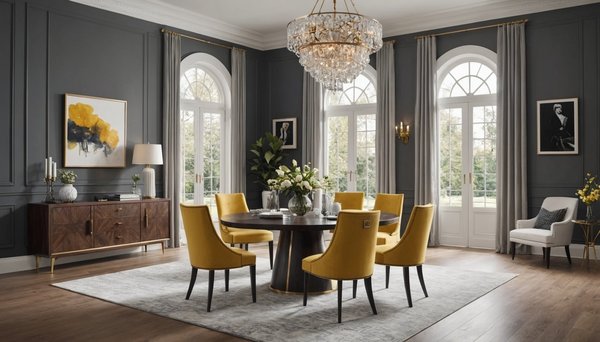 Explore les avantages clés d'un architecte d'intérieur