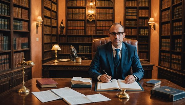 Top conseils pour sélectionner le bon avocat au maroc