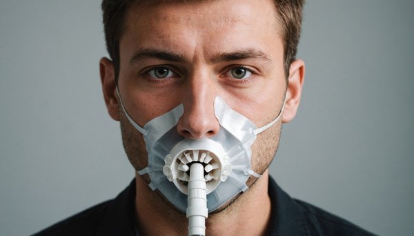 Découvrez comment la bandelette nasale améliore votre respiration