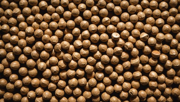 Top 10 éléments clés des pellets de bois à privilégier