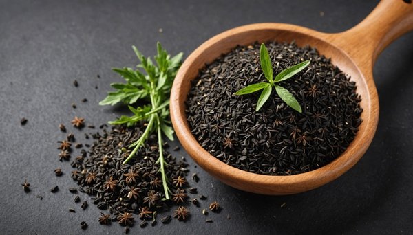 Perdre du poids grâce à la nigelle : astuces pour une taille fine