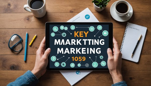 Top critères pour sélectionner une agence de marketing digital gagnante