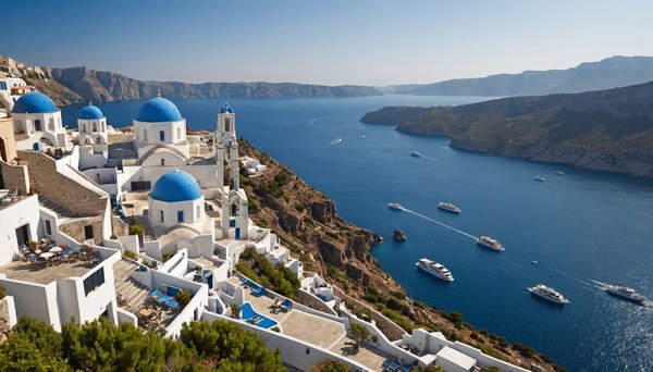 Découvrez des croisières inoubliables en grèce sur www.croisiere-voile-grece.fr