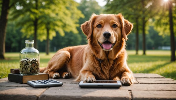 Top 5 calculateurs de cbd pour chiens : bien-être de votre animal