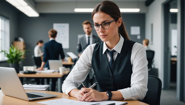 Emploi : 5 critères pour sélectionner votre formation idéale