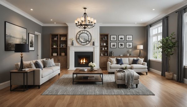 10 étapes incontournables pour bâtir votre maison idéale