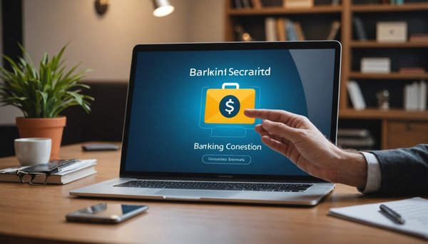7 conseils pour protéger vos connexions bancaires et plus