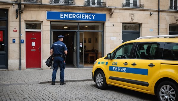 Interventions d'urgence par un serrurier à vandoeuvre-lès-nancy