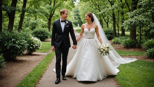 Éléments essentiels pour un mariage inoubliable et réussi