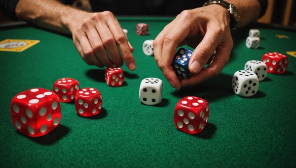 Top stratégies pour triompher aux règles 421 du jeu de dés