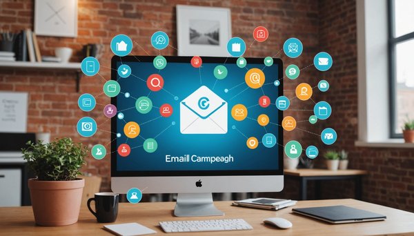 10 stratégies pour créer un emailing performant