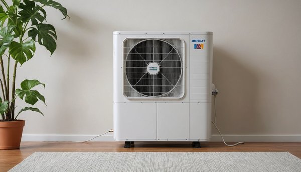 Améliorez votre confort énergétique grâce à une pompe à chaleur