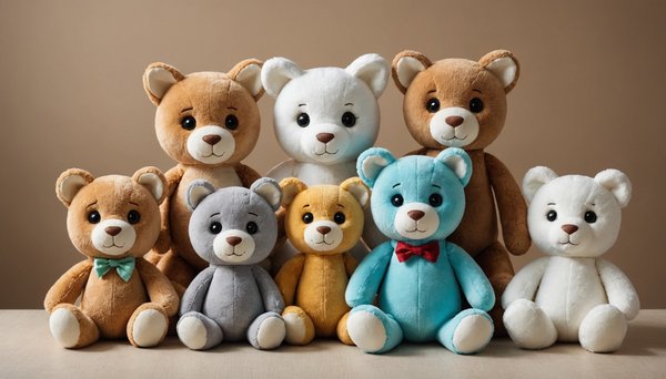 Les peluches mew : un choix irrésistible pour le confort et le style