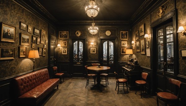 Découvrez les meilleurs escape games à paris pour s'évader